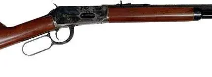 CIMARRON 1894 SHORT RIFLE 20" 30-30WIN 5RD WALNUT STOCK