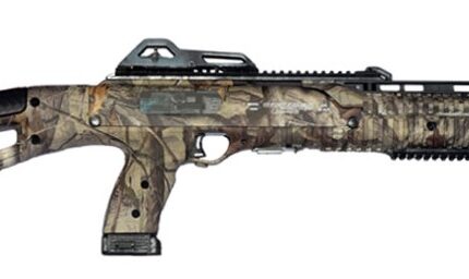 HI-POINT 45TS 45ACP WDLND CAMO 9+1 17"
