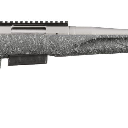 RUGER AMERICAN GEN2 450BM GRAY 20"