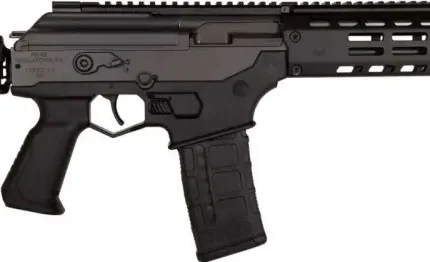 IWI GALIL ACE RIFLE GEN2 5.56X45