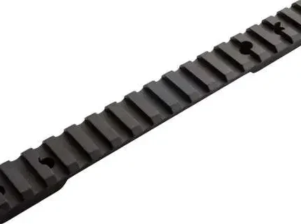 CVA CASCADE 0 MOA L/A PIC BASE BLK