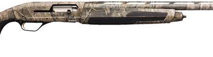 BRWNG MXUS II R/T TIMBER CAMO 12GA 26" 3.5"SHTG