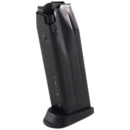 HECKLER AND KOCH (HK USA) MAGAZINE USP45 45ACP 12RD RF