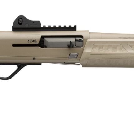 WINCHESTER SX4 DEFENDER FDE 12/18 3"