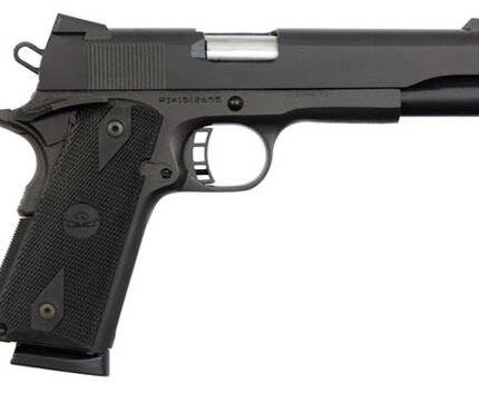 ROCK ISLAND ARMORY M1911-A1 ROCK STD 45ACP 5" #