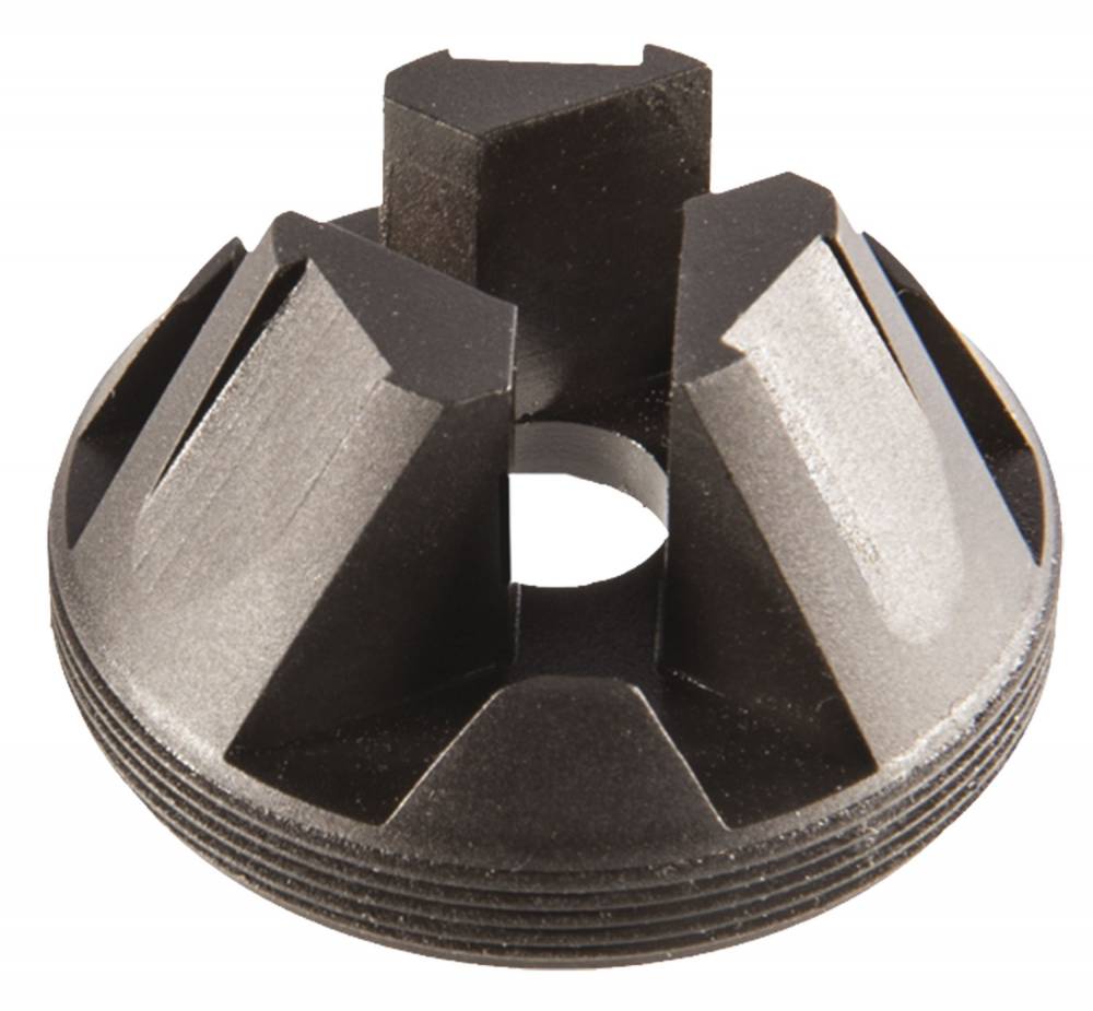 SILENCERCO CHARLIE FLASH HIDER FRONT CAP .223CAL