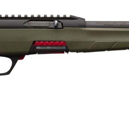 WINCHESTER WILDCAT 22LR 18" BK/OD AS RL #