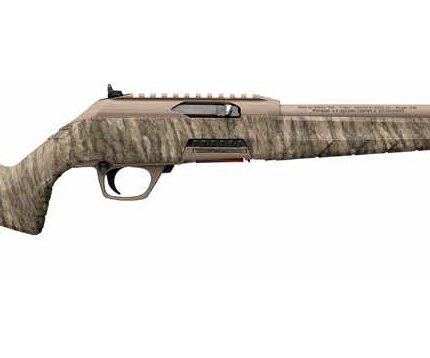 WINCHESTER WILDCAT 22LR 18" FDE/MOBL
