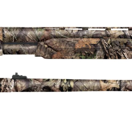 MOSSBERG 500 12/24 FIELD/DEER MOBUC   #