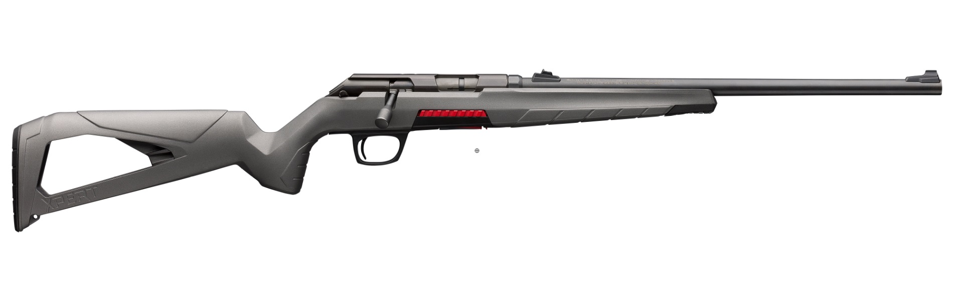 WINCHESTER XPERT 22LR 18" BL/SY