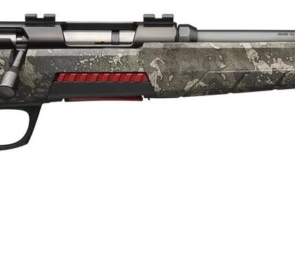 WINCHESTER XPERT 17WSM 18" BL/STRATA
