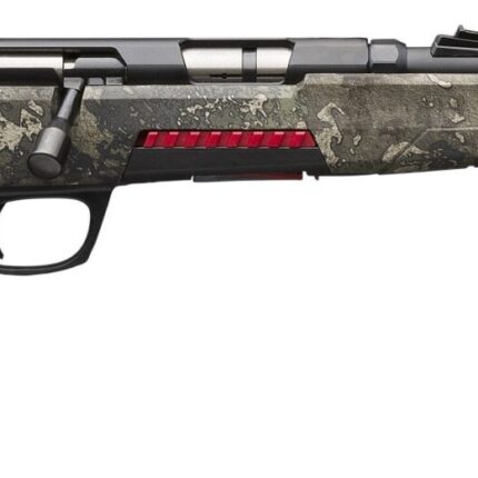 WINCHESTER XPERT SR 17WSM 16" BL/STRATA