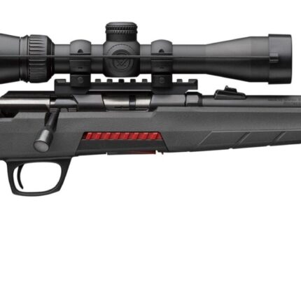 WINCHESTER XPERT 22LR 18" BL/SY COMBO #