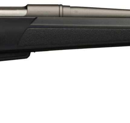WINCHESTER XPR COMPACT 350LEG BL/SYN 20"