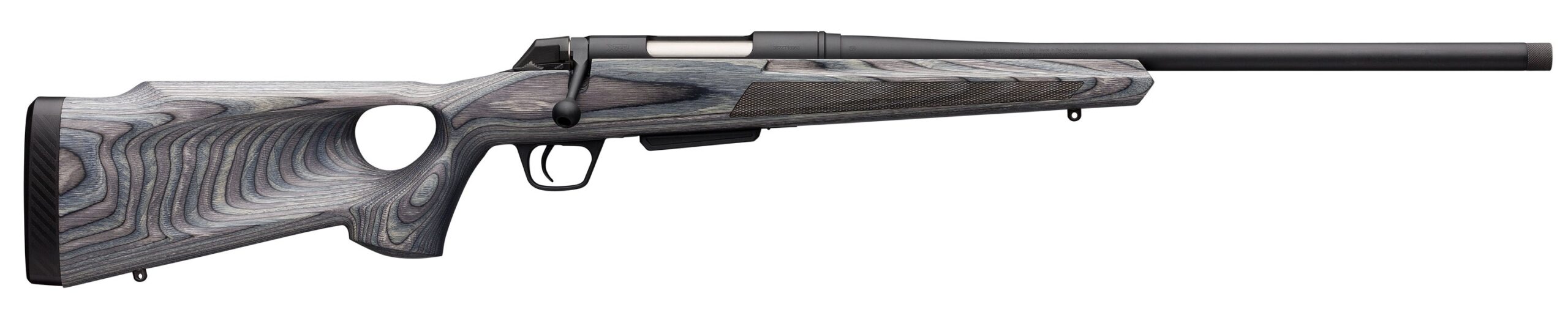 WINCHESTER XPR TH VARMINT SR 270WIN 24" #