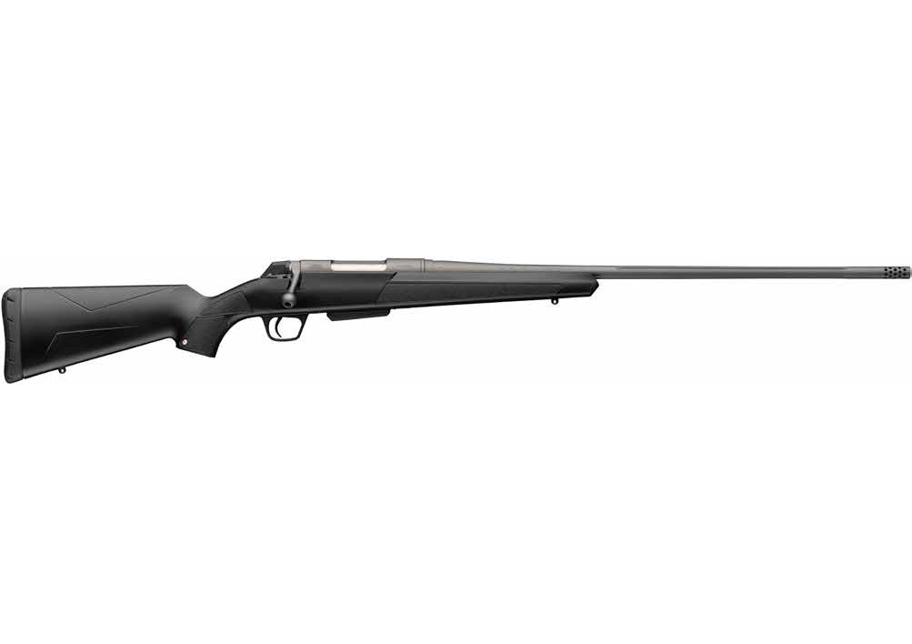 WINCHESTER XPR EXTREME 6.5PRC BLK/TUN #