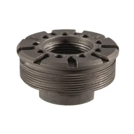 SILENCERCO BRAVO DIRECT THREAD MOUNT 5/8x24