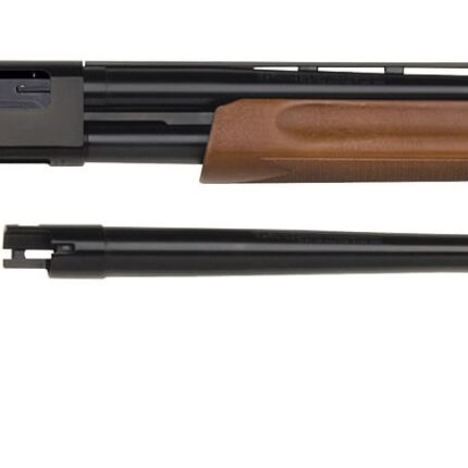 MOSSBERG 500 12/18.5 FIELD/SECURITY