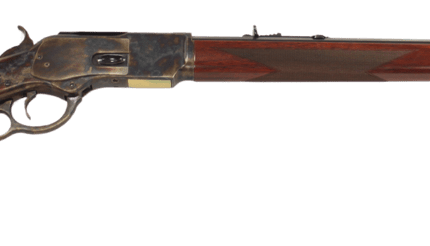 TAYLOR'S & COMPANY 1873 RIFLE 357MAG CCH/WD 24"