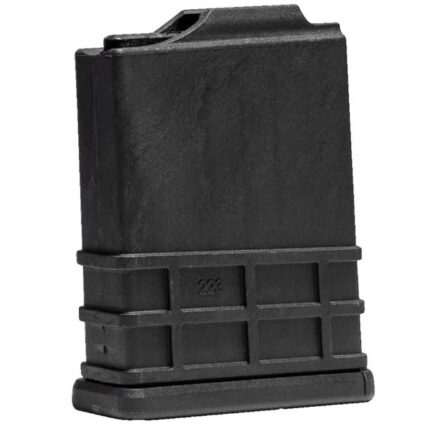 SAVAGE ARMS MAG AICS POLY 223REM 10-SHOT