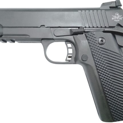 ROCK ISLAND ARMORY TAC ULTRA MS 9MM/22TCM9R 4.2"#