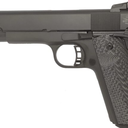 ROCK ISLAND ARMORY ROCK ULTRA FS 9MM/22TCM9R 5" #