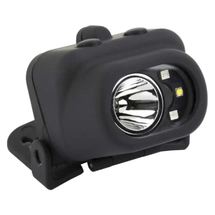 NIGHTSTICK MULTI FUNCTION HD LAMP