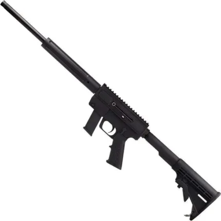 JRC 9MM G3 RFL 17" BLK,TAKE DWN,BLK