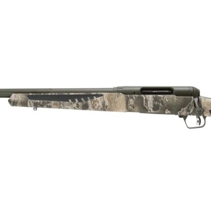 SAVAGE ARMS 110 TIMBERLINE 7PRC OD/RT LH #