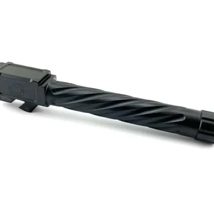 SHADOW SYST MTCH THRD BLK BRL FOR MR-L & DR