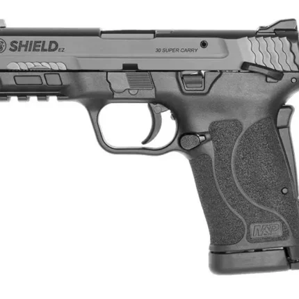 SMITH & WESSON M&P SHIELD EZ M2.0 T.S. 30 SUPER CARRY 3.675" 10RD MAG