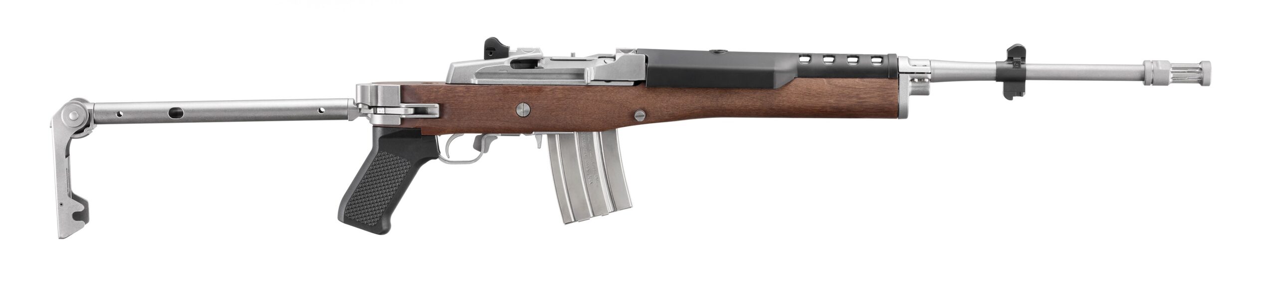 RUGER MINI-14 5.56 SS/WD 20RD TB