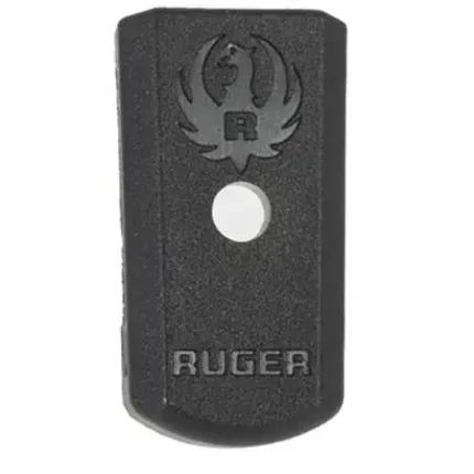 RUGER LCP II FINGER EXTENSION BASE PLATE