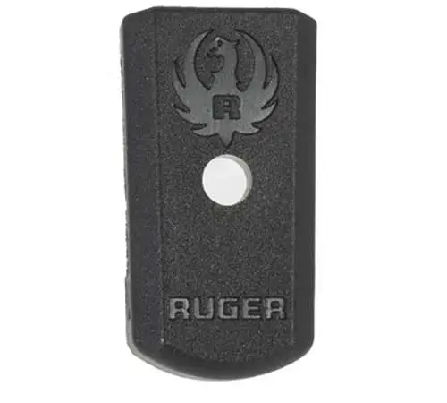 RUGER LCP II FINGER EXTENSION BASE PLATE