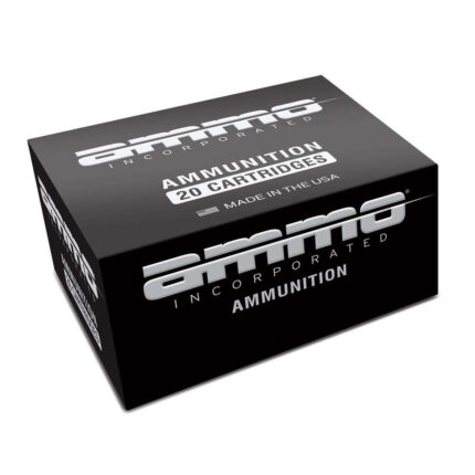 AMMO INC 44MAG 240G JHP 20RD BX