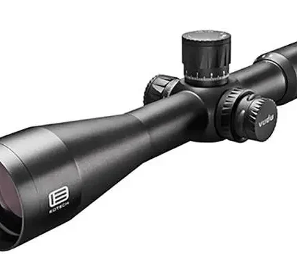 EOTECH VUDU 3.5-18X50 FFP RFL SCP