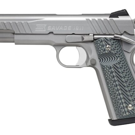 SAVAGE ARMS 1911 GOVT 45ACP SS