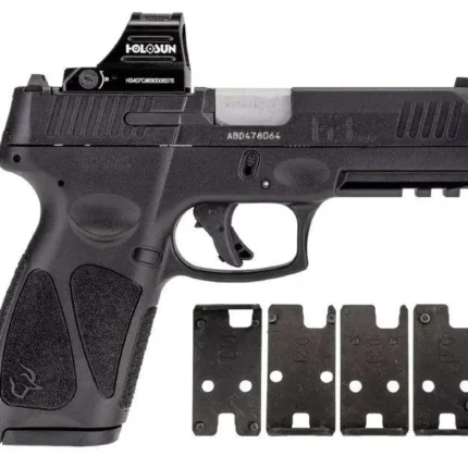 TAURUS G3B 9MM TAN/SS 4.0" 2 15RD