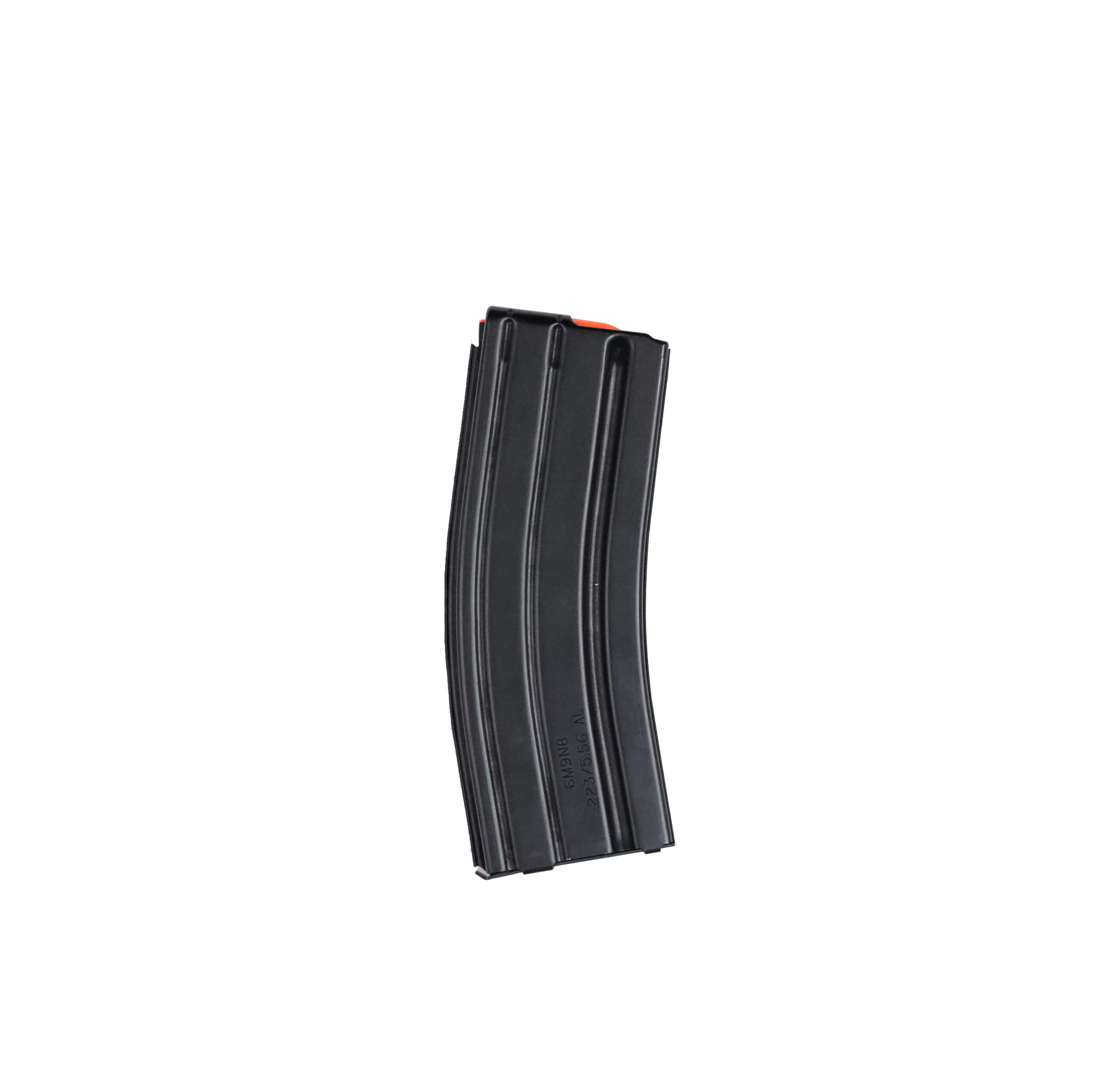 BUSHMASTER MAGAZINE 5.56 30RD ALUMINUM