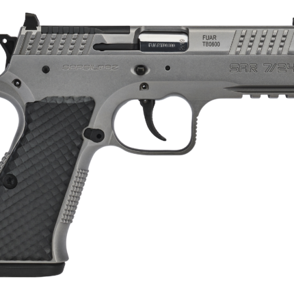 SAR FIREARMS 7/24 FS 9MM SS 4.2" 17+1