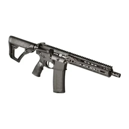 DANIEL DEFENSE DD4 MK18 RIII BLK