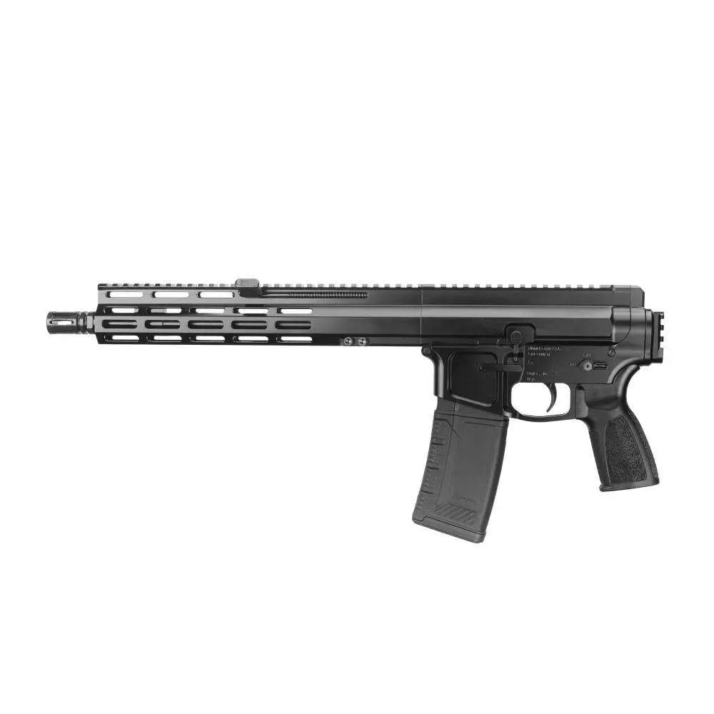 FOXTROT MIKE 556 G2 12.5" PSTL, PIC RAIL ADAPTR, 1-30RD MAG