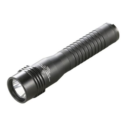 STREAMLIGHT STRION LED HL 615LM BLK AC/DC