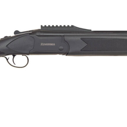 MOSSBERG SILVER RESERVE HS12 12/18.5