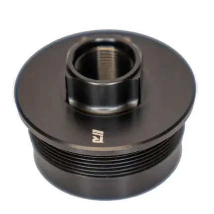 RUGGED SUPPRESSORS UNIVERSAL DIRECT THREAD MOUNT 5/8X24