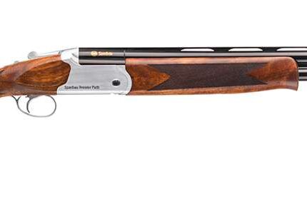 SDS SPANDAU PREMIER FIELD 20GA 26" O/U SHTGN