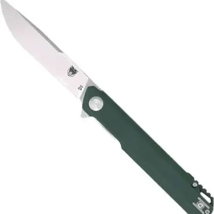 COBRATEC MONARCH G10 FOLDER GREEN