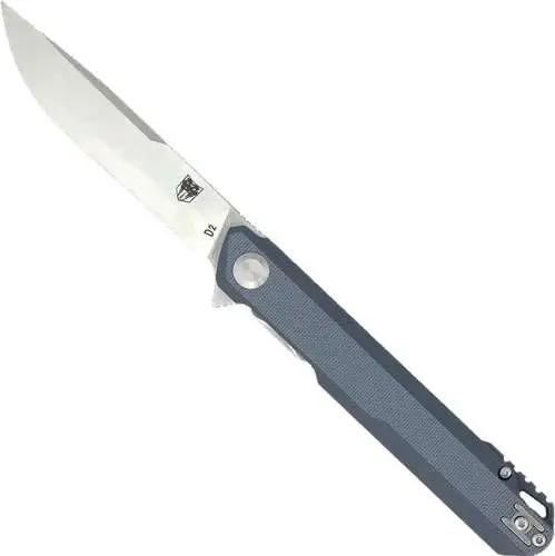 COBRATEC MONARCH G10 FOLDER GREY