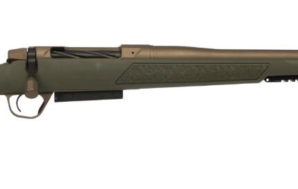 CHRISTENSEN ARMS EVOKE 7MMBC BRNZ/GRN 20" #