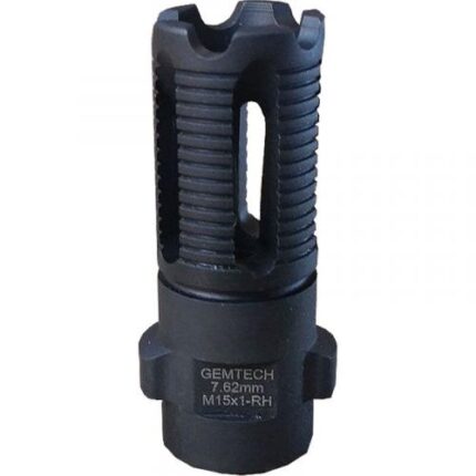 GEMTECH QUICKMOUNT 7.62MM CC MB M15X1